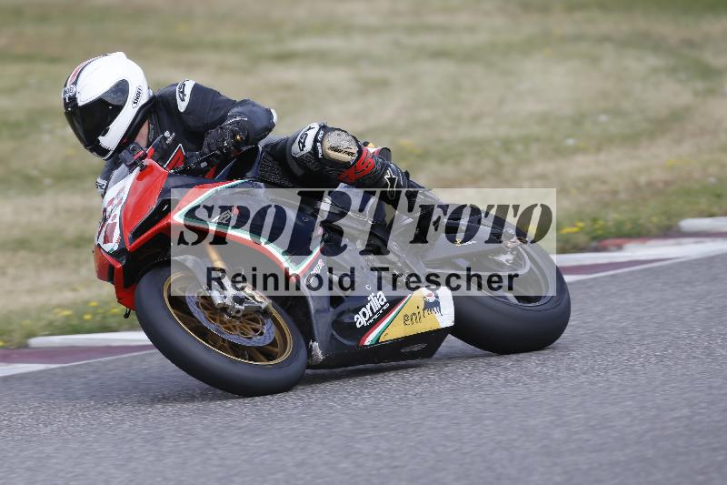 /19 06.06.2026  TZ Motorsport ADR/Gruppe rot/214